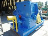 Jeffrey Hammer Hog, Model B-3 36X24 Heavy Duty Hammer Hog